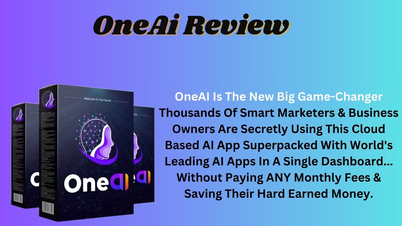 OneAI