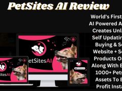 Pet Sites AI