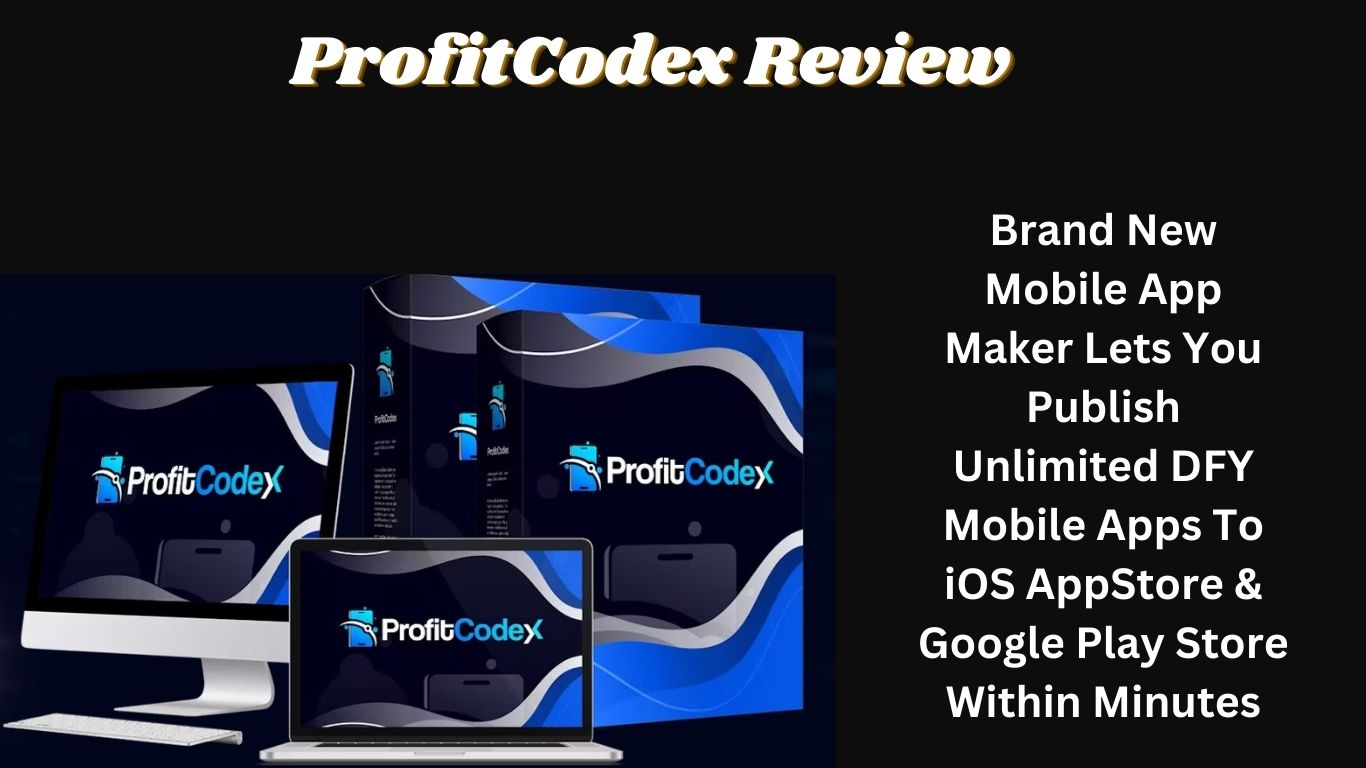 ProfitCodex