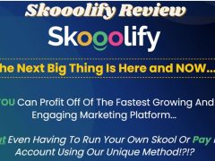 Skooolify