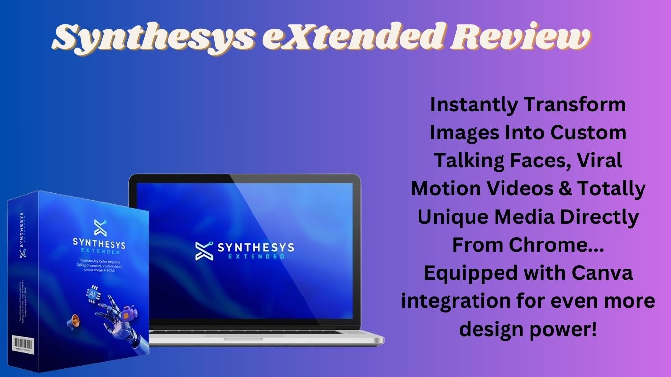 Synthesys eXtended