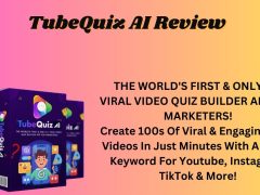 Tube Quiz AI