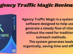 Agency Traffic Magic