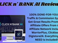 CLICK n' BANK AI