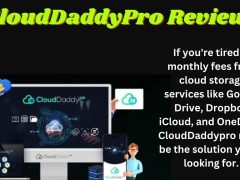 CloudDaddypro