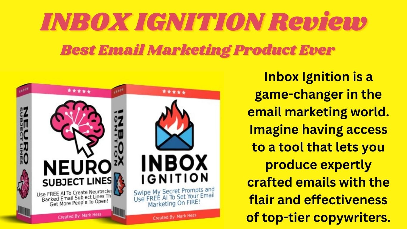 INBOX IGNITION