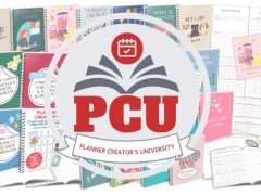 Planner Creator's University