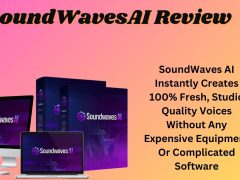 SoundWaves AI