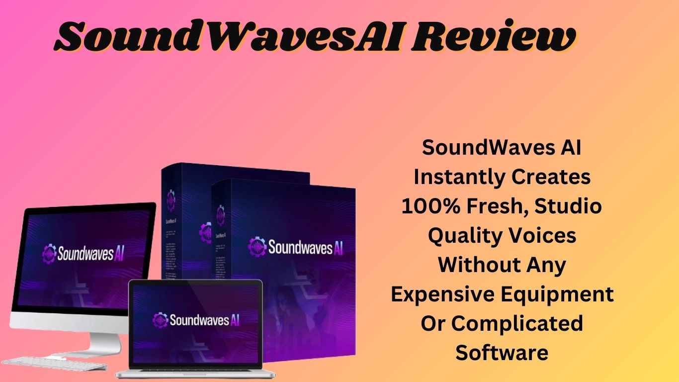 SoundWaves AI