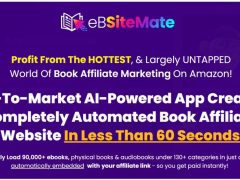 eBSiteMate