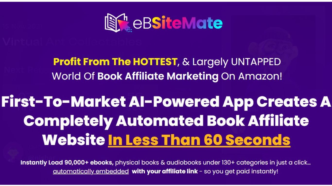 eBSiteMate