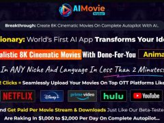 AI MovieMaker