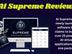 AI Supreme