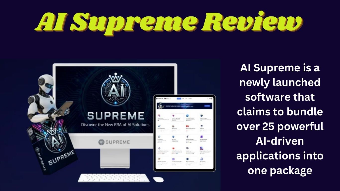 AI Supreme