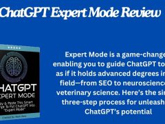 ChatGPT Expert Mode