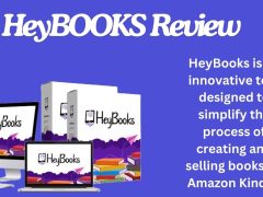 HeyBOOKS