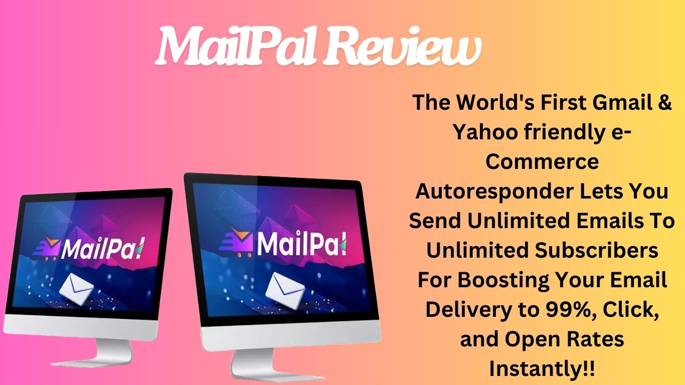 MailPal