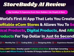 StoreBuddy AI