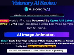 Visionary AI