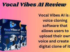 Vocal Vibes AI