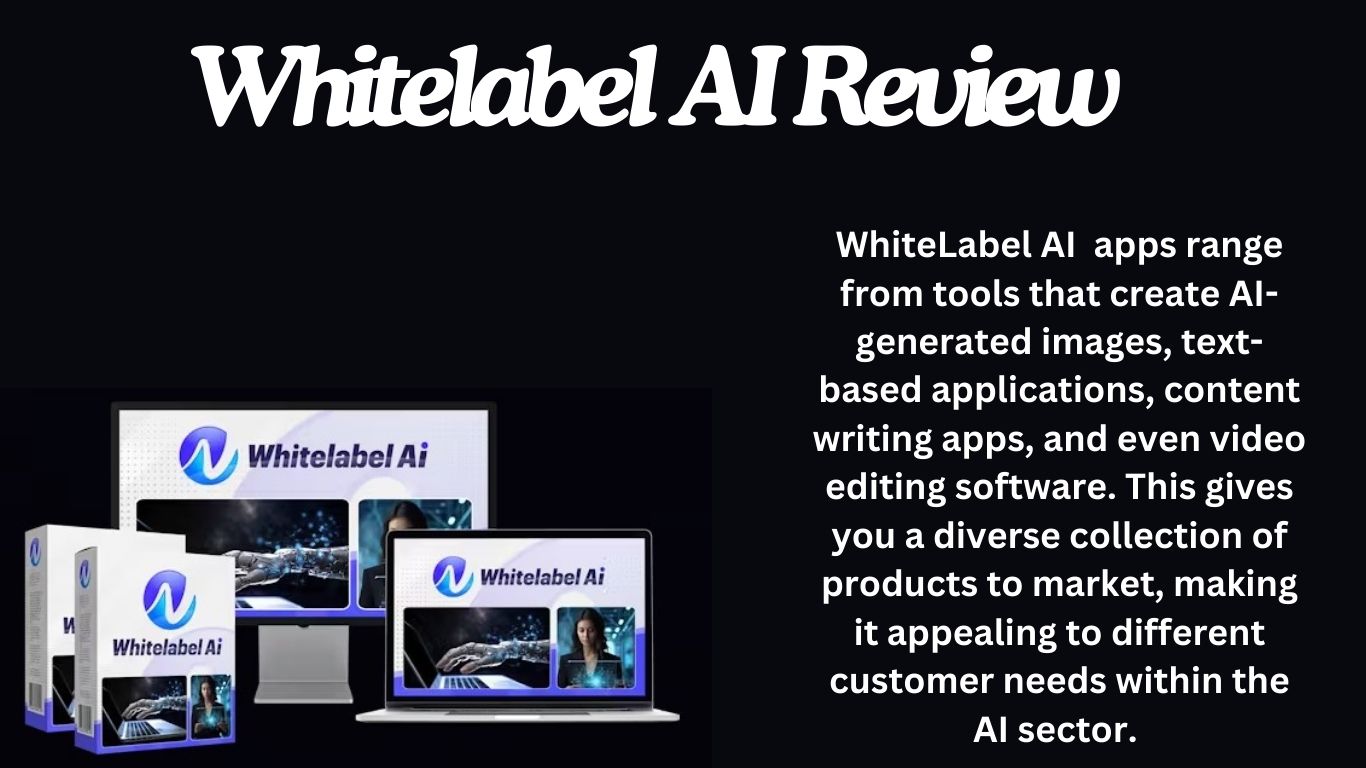 Whitelabel AI