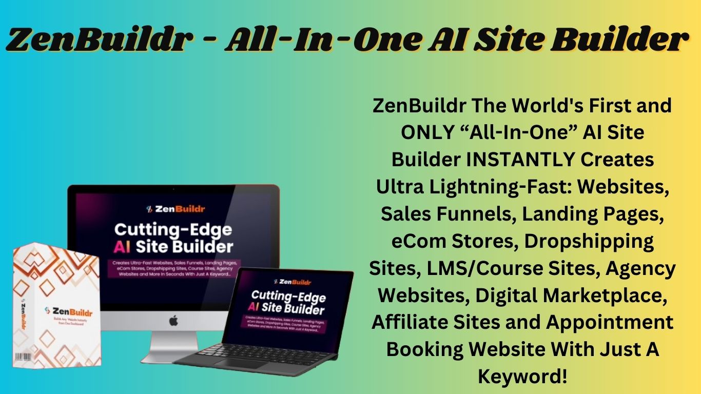 ZenBuildr