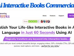 Ai Interactive Books