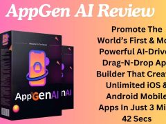 AppGen AI