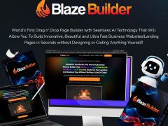 Blaze Builder