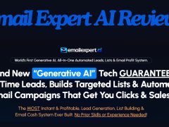 Email Expert AI