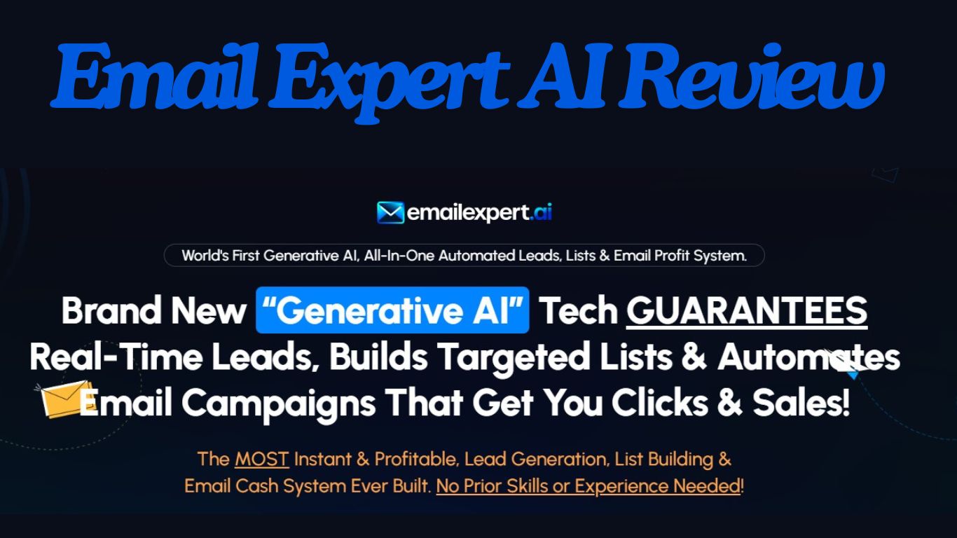 Email Expert AI