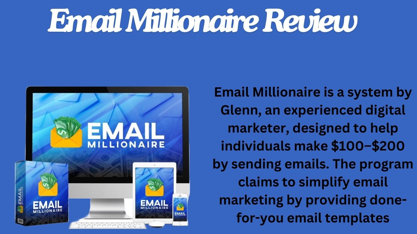 Email Millionaire