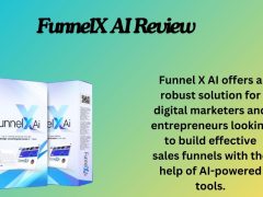 FunnelX AI