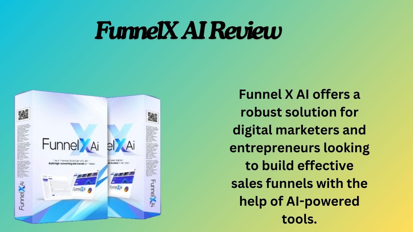 FunnelX AI