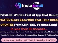 Insta News AI