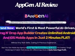 AppGen AI