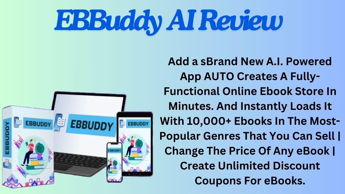 EBBuddy