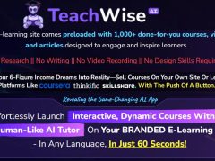 TeachWise AI