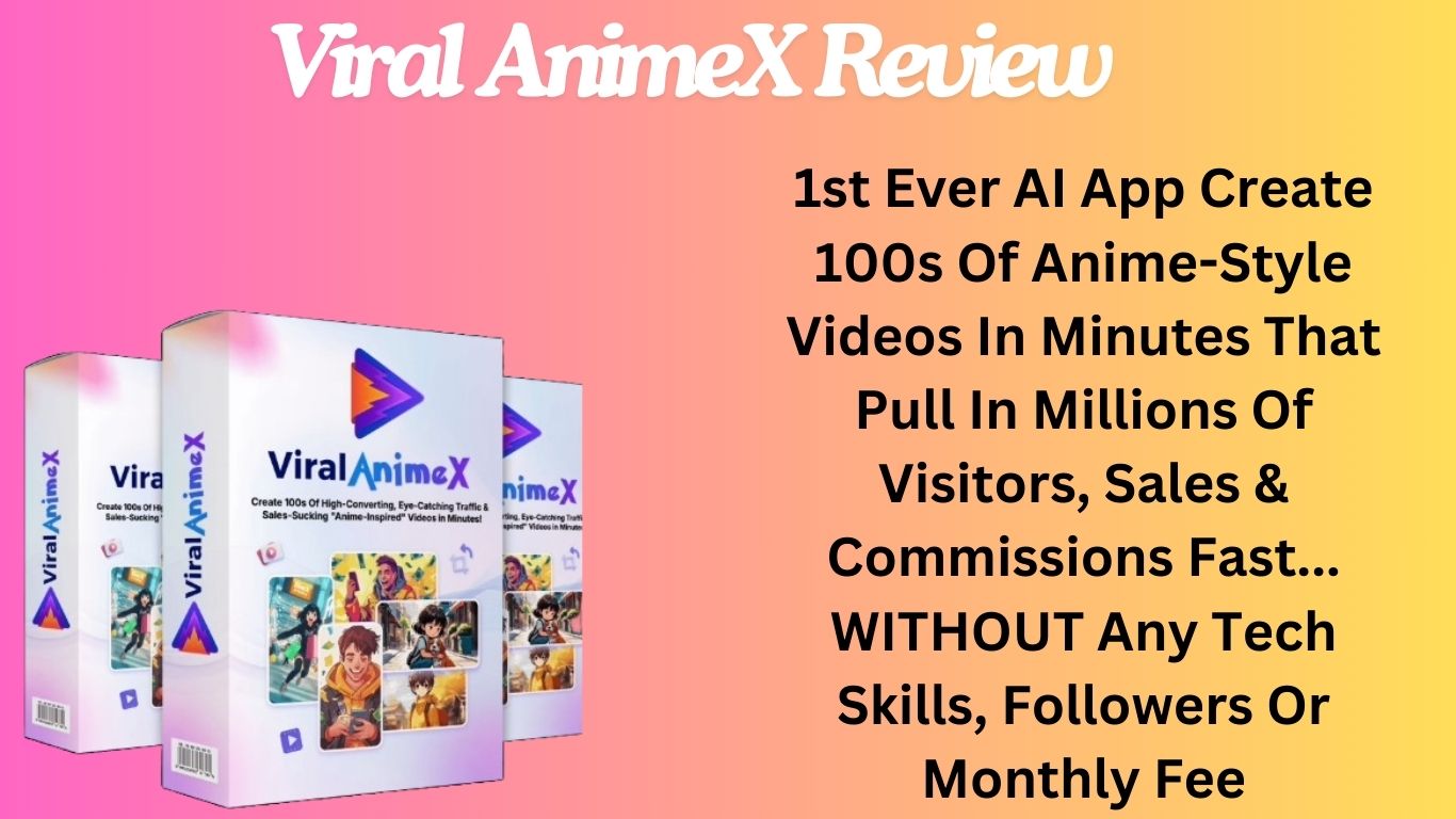 Viral AnimeX