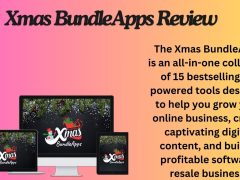 Xmas BundleApps