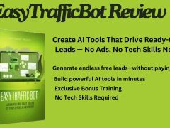 EasyTrafficBot