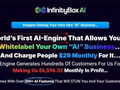 Infinity Box AI