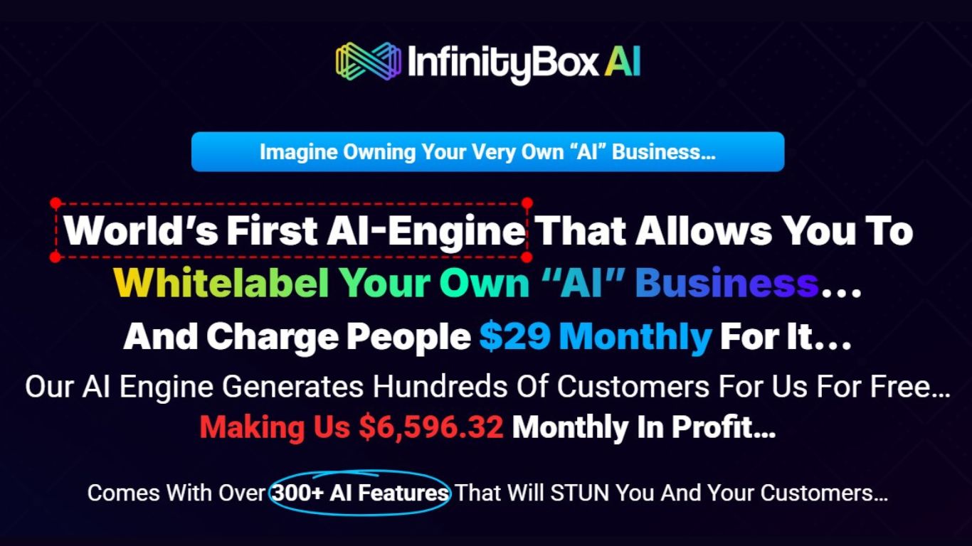 Infinity Box AI