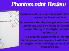 Phantom Mint