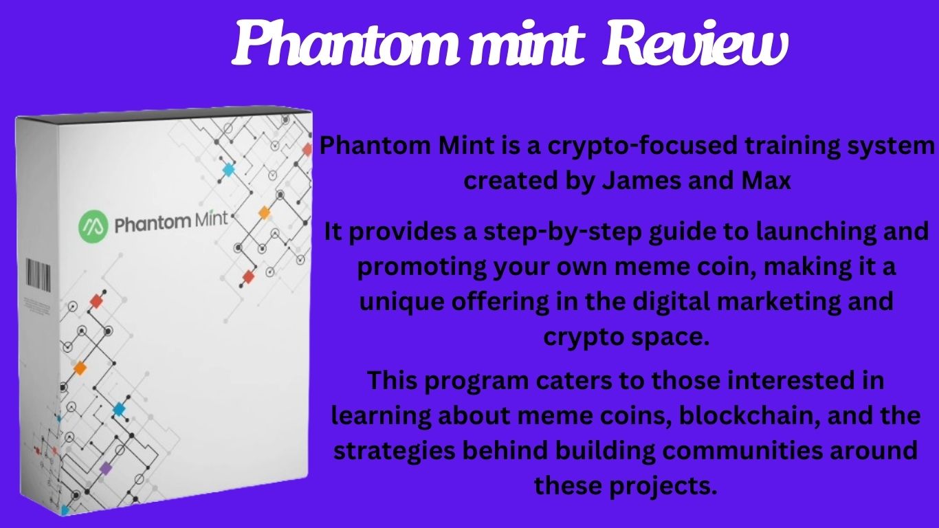 Phantom Mint