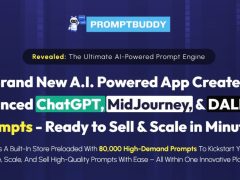 Prompt Buddy