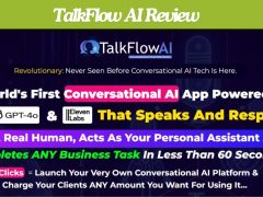 TalkFlow AI