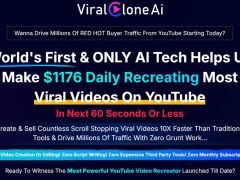 ViralClone AI