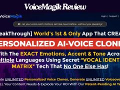 VoiceMagik