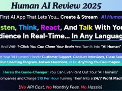 Human AI